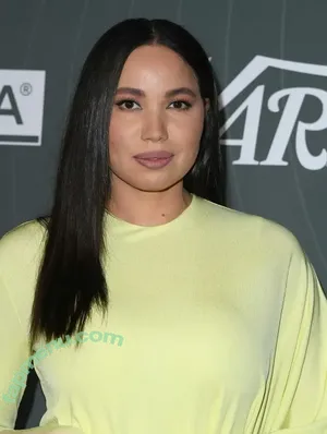 Jurnee Smollett-Bell / jurneesmollett nude photo #0044