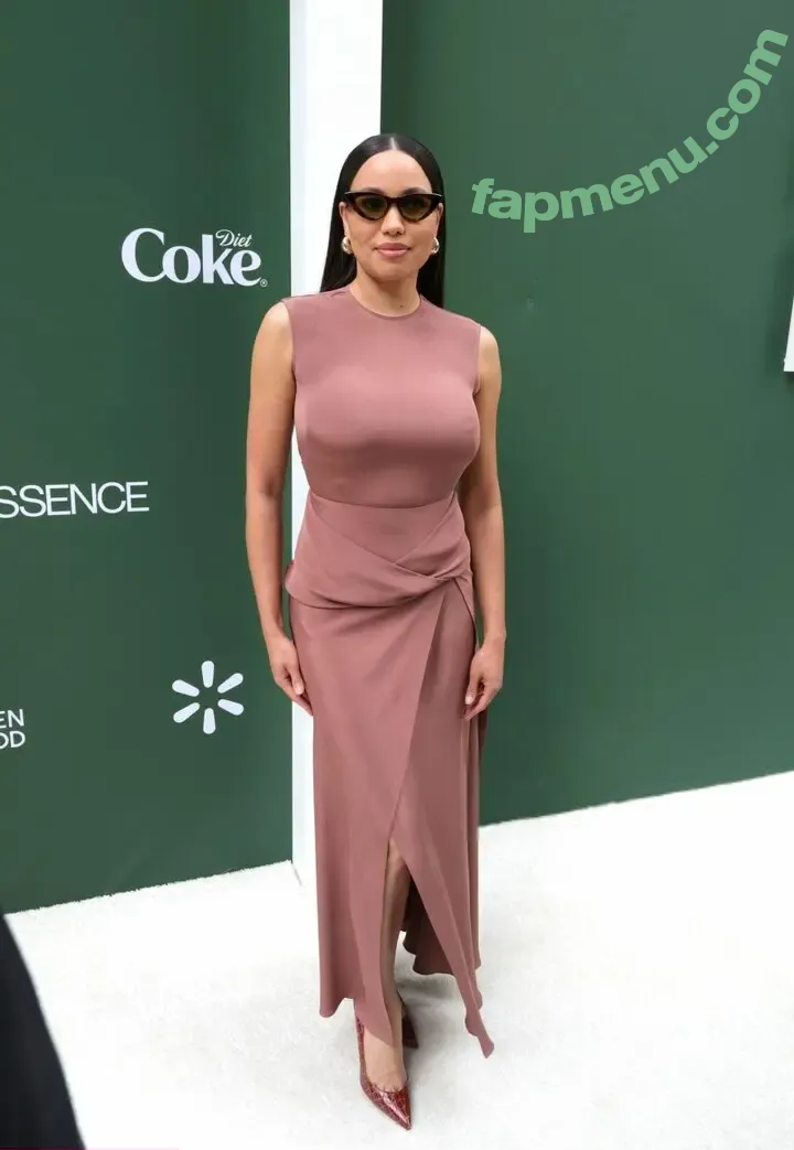 Jurnee Smollett-Bell nude photo #0010 (jurneesmollett)