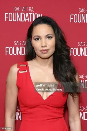 Jurnee Smollett / jurneesmollett nude photo #0380