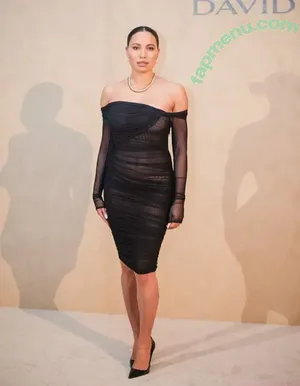 Jurnee Smollett / jurneesmollett nude photo #0565