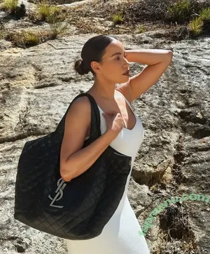 Jurnee Smollett / jurneesmollett nude photo #0569