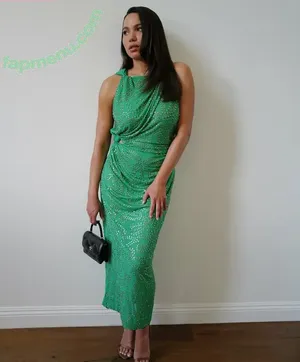 Jurnee Smollett / jurneesmollett nude photo #0572