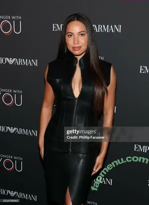 Jurnee Smollett / jurneesmollett nude photo #0578