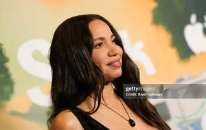 Jurnee Smollett / jurneesmollett nude photo #0594