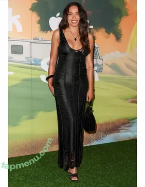 Jurnee Smollett / jurneesmollett nude photo #0597