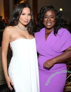 Jurnee Smollett / jurneesmollett nude photo #0603