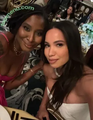 Jurnee Smollett / jurneesmollett nude photo #0608