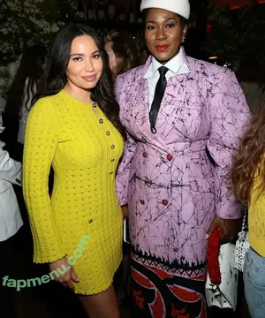 Jurnee Smollett / jurneesmollett nude photo #0611