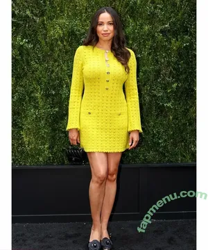 Jurnee Smollett / jurneesmollett nude photo #0613