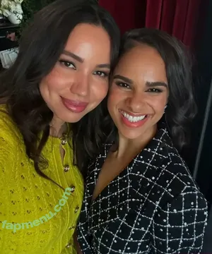 Jurnee Smollett / jurneesmollett nude photo #0614