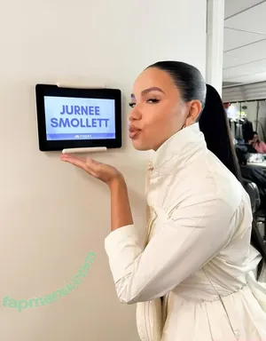 Jurnee Smollett / jurneesmollett nude photo #0618