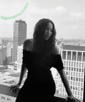 Jurnee Smollett / jurneesmollett nude photo #0625