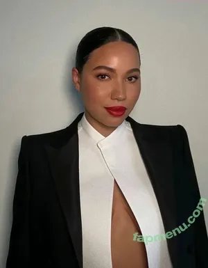 Jurnee Smollett / jurneesmollett nude photo #0735