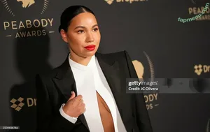 Jurnee Smollett / jurneesmollett nude photo #0736