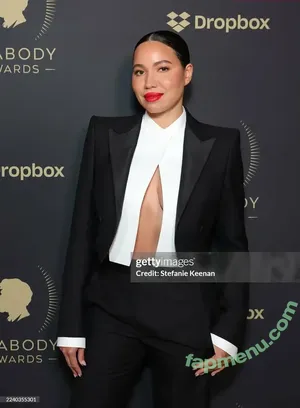 Jurnee Smollett / jurneesmollett nude photo #0737
