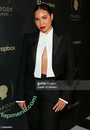 Jurnee Smollett / jurneesmollett nude photo #0738