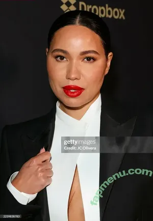 Jurnee Smollett / jurneesmollett nude photo #0743