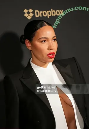 Jurnee Smollett / jurneesmollett nude photo #0745