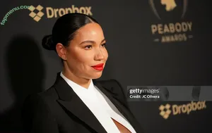 Jurnee Smollett / jurneesmollett nude photo #0746
