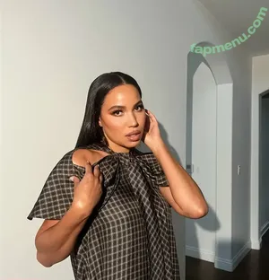 Jurnee Smollett / jurneesmollett nude photo #0749
