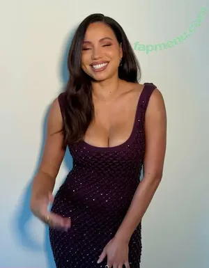 Jurnee Smollett / jurneesmollett nude photo #0756