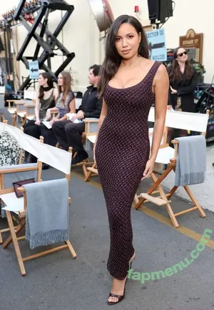 Jurnee Smollett / jurneesmollett nude photo #0762
