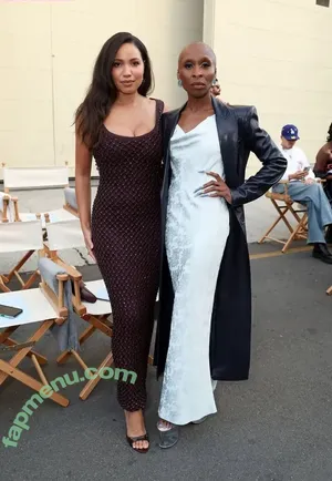 Jurnee Smollett / jurneesmollett nude photo #0764