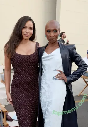 Jurnee Smollett / jurneesmollett nude photo #0765