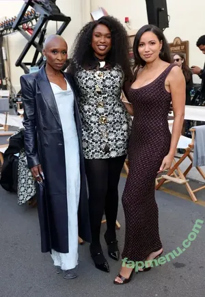 Jurnee Smollett / jurneesmollett nude photo #0766
