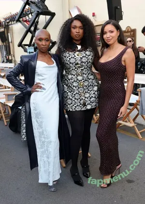 Jurnee Smollett / jurneesmollett nude photo #0767