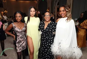 Jurnee Smollett / jurneesmollett nude photo #0787