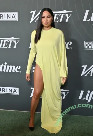 Jurnee Smollett / jurneesmollett nude photo #0793
