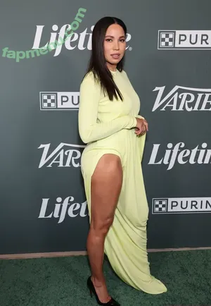Jurnee Smollett / jurneesmollett nude photo #0796