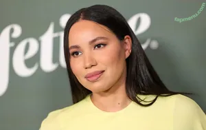 Jurnee Smollett / jurneesmollett nude photo #0803