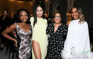 Jurnee Smollett / jurneesmollett nude photo #0808