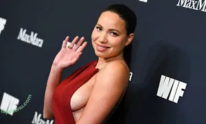 Jurnee Smollett / jurneesmollett nude photo #0811