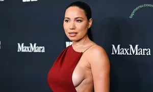 Jurnee Smollett / jurneesmollett nude photo #0812