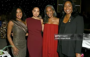 Jurnee Smollett / jurneesmollett nude photo #0815