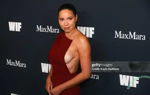 Jurnee Smollett / jurneesmollett nude photo #0819