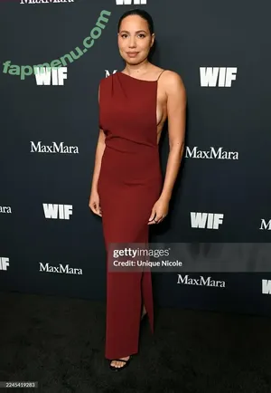 Jurnee Smollett / jurneesmollett nude photo #0820