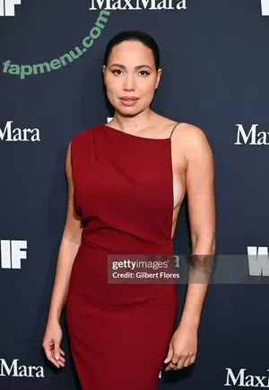 Jurnee Smollett / jurneesmollett nude photo #0824