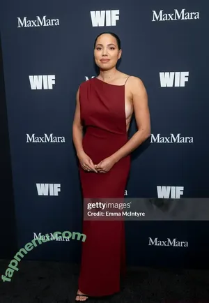 Jurnee Smollett / jurneesmollett nude photo #0826