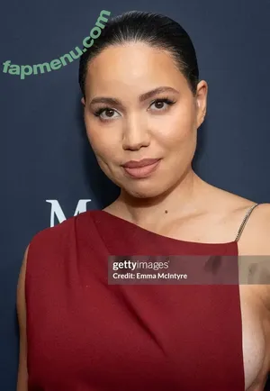 Jurnee Smollett / jurneesmollett nude photo #0827