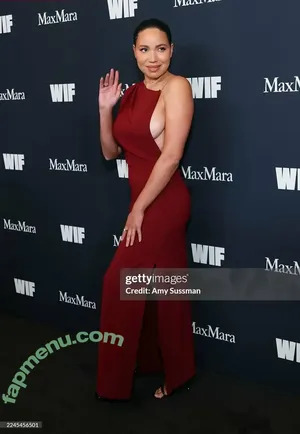 Jurnee Smollett / jurneesmollett nude photo #0828