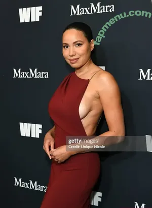 Jurnee Smollett / jurneesmollett nude photo #0829