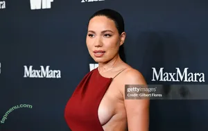 Jurnee Smollett / jurneesmollett nude photo #0832
