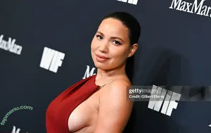 Jurnee Smollett / jurneesmollett nude photo #0833