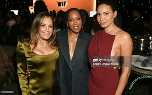 Jurnee Smollett / jurneesmollett nude photo #0841