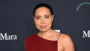 Jurnee Smollett / jurneesmollett nude photo #0855