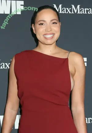 Jurnee Smollett / jurneesmollett nude photo #0856